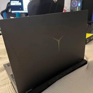 Mänguri sülearvuti Lenovo Legion 5 Pro 16ACH6H RTX 3070 (1 foto / 3)