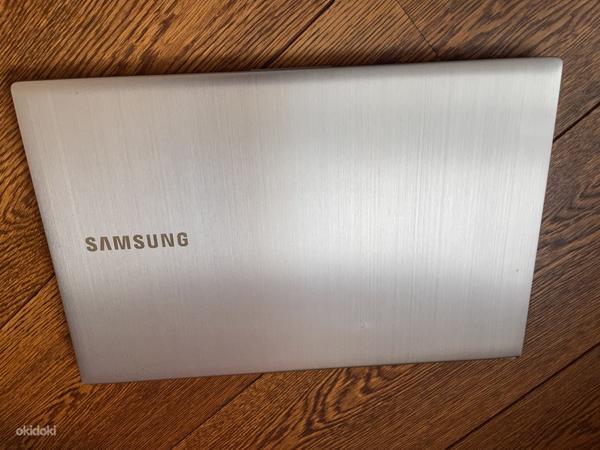 Samsung sülearvuti 15" (foto #2)