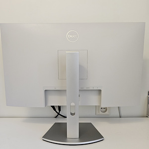 Monitor 27" DELL S2721QS IPS 4K (3 foto / 5)