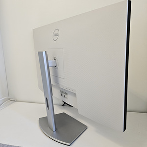 Monitor 27" DELL S2721QS IPS 4K (4 foto / 5)
