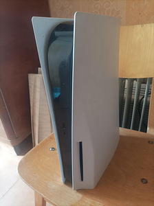 Playstation 5 PS5 Disc (1 foto / 2)