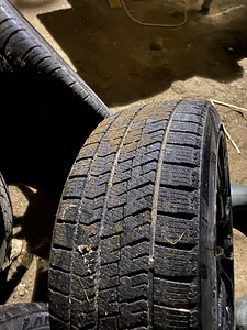 BMW veljed 5x120 style 193 18" (4 foto / 4)