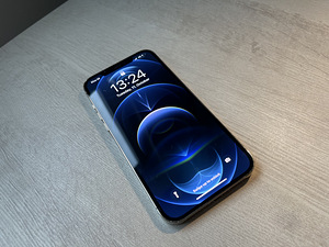 iPhone 12 promax 128gb (2 foto / 3)