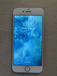 Müüa iphone 7 Heas korras (3 фото из 4)