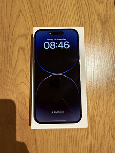 Продается iPhone 14 Pro Max 256GB (1 фото из 3)