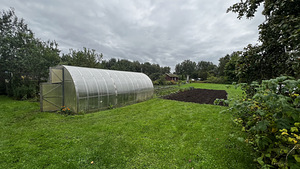 Suvila tn 10, Sõmeru, Rakvere vald, Lääne-Virumaa (4 foto / 9)