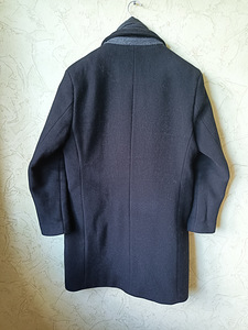 Stiilne meeste mantel Superdry XL (3 foto / 3)