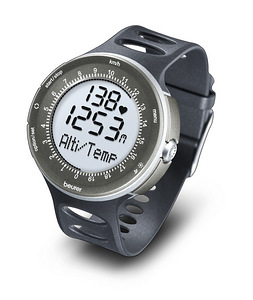 Спортивные часы Beurer PM90 heart rate монитор