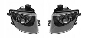 Противотуманки BMW F01/F02 (1 фото из 1)