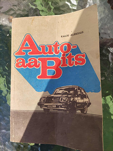 AUTOAABITS (1 foto / 3)