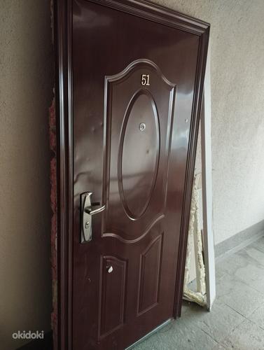 Дверь (фото #1)