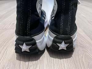 Converse Run Star Hike (size 38,5) (3 foto / 5)