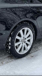Audi Continental conti viking 7 (1 foto / 2)
