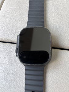 Apple watch ultra 2 (2 foto / 2)