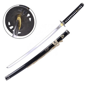DEKORATIIVNE KATANA KOMPLEKT (5 foto / 6)