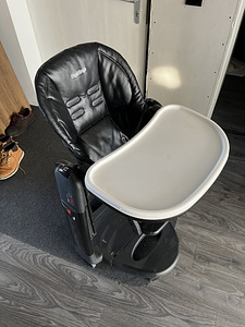 Laste söögitool peg-perego (1 foto / 4)