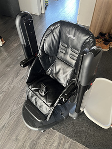 Laste söögitool peg-perego (3 foto / 4)
