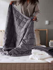 Weighted blanket IKEA ODONVIDE 6 kg, new (3 foto / 3)