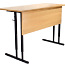 Столы офисные, парты, столы для аудиторий, столы оптом (фото #1)