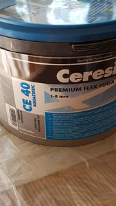 Ceresit (6 foto / 6)