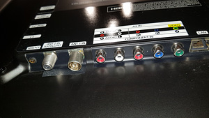 Samsungi teler (5 foto / 10)