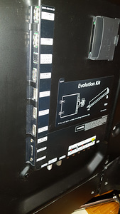 Samsungi teler (7 foto / 10)