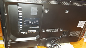 Samsungi teler (8 foto / 10)