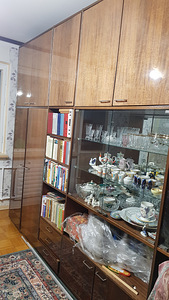 Секция (1 фото из 4)