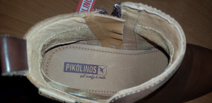 Ботильоны Pikolinos (2 фото из 8)