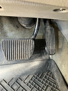 Volvo s80 2.4d atm (5 foto / 8)