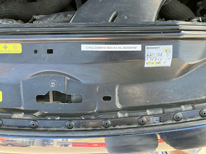 Volvo s80 2.4d atm (7 foto / 8)
