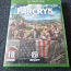 Far Cry 5 Xbox One, новая (фото #1)