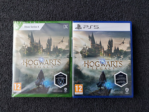 Hogwarts Legacy PS5 / Series X (Rus sub), uus