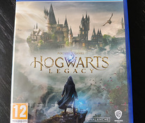 Hogwarts Legacy PS4 (uus) 30€
