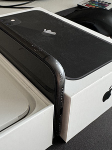 iPhone 11 64gb, Must (5 foto / 5)