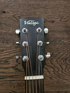Гитара Vintage VE330 MH (2 фото из 8)
