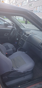 Skoda fabia (3 foto / 9)