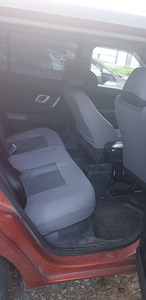 Skoda fabia (4 foto / 9)