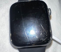 Apple Watch Series 5 Aluminium + GPS (44 мм)