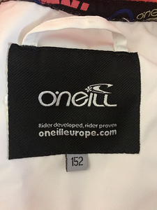 O'Neill suusajope, suurus 152 (4 foto / 5)