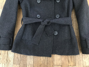 Hea hind! Villane jakk Global Girl, s 152 (3 foto / 9)