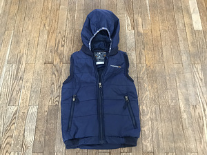 Didriksons vest, s 110 (1 foto / 6)