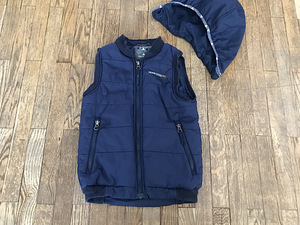 Didriksons vest, s 110 (6 foto / 6)