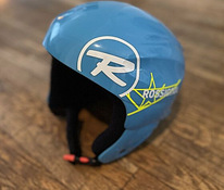 Горнолыжный шлем Rossignol, размер 50
