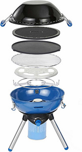 Campingaz Party Grill 400 CV gaasipriimus-grill (2 foto / 6)