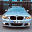 BMW 320 Xdrive M-pakett (foto #2)