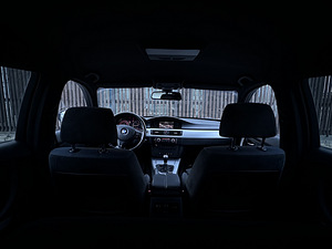 BMW 320 Xdrive M package (5 фото из 6)