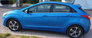 Продам Hyundai i30 (2 фото из 9)