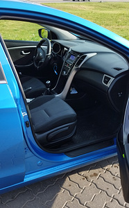 Продам Hyundai i30 (5 фото из 9)