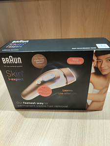 Braun Skin i Expert PL7253
